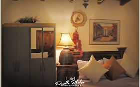 Hotel Rholyn Pura Vida!!